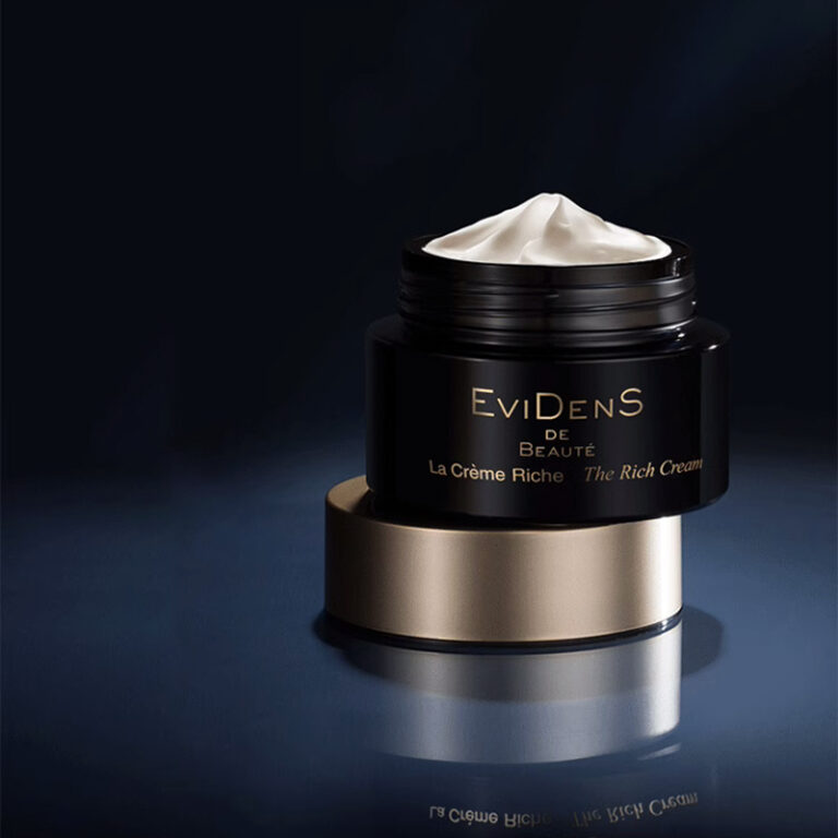 EviDenS The Rich Cream - Ginza Beauty